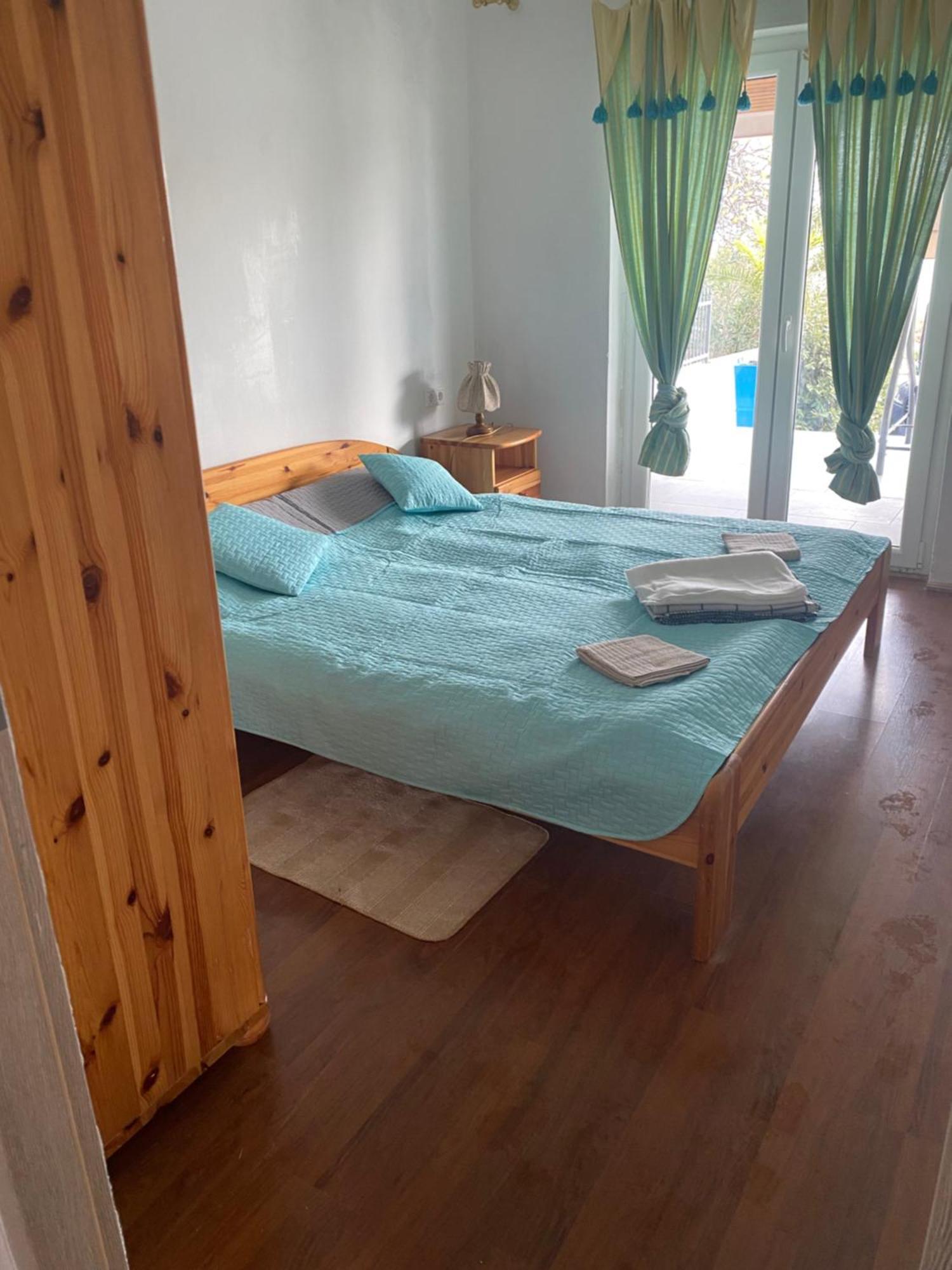 Apartments Novi Vinodolski - Povilska Экстерьер фото