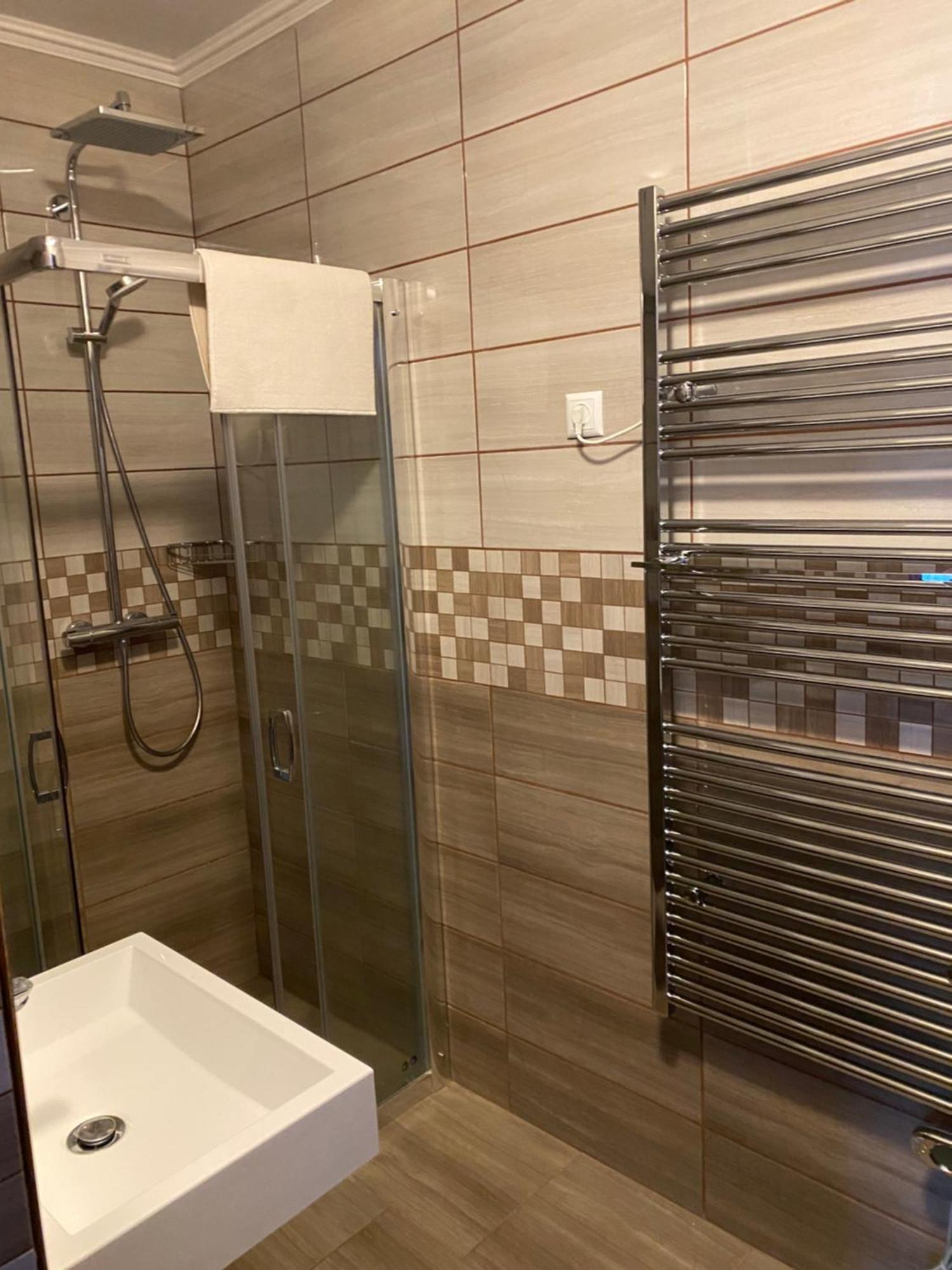 Apartments Novi Vinodolski - Povilska Экстерьер фото