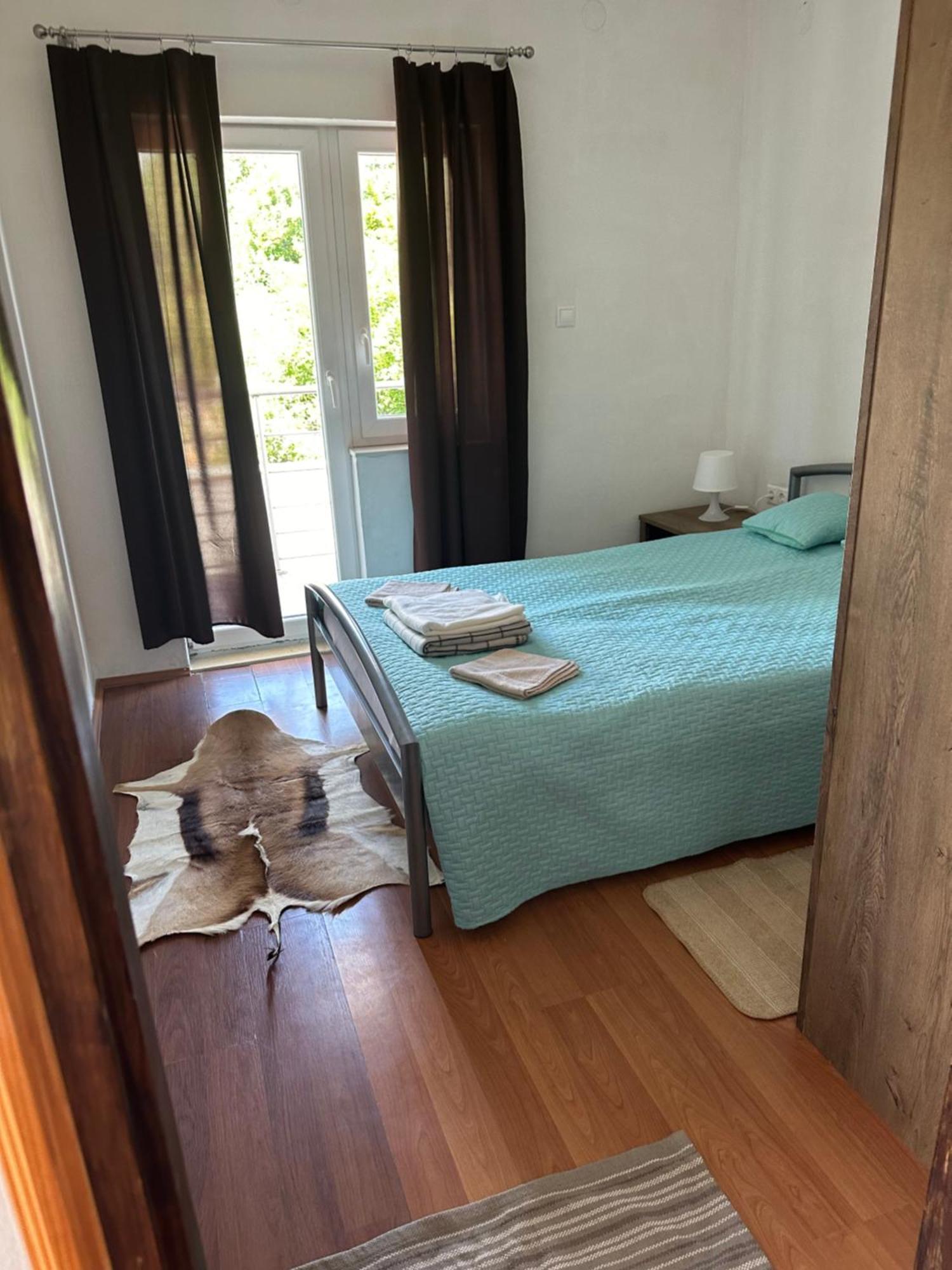Apartments Novi Vinodolski - Povilska Экстерьер фото