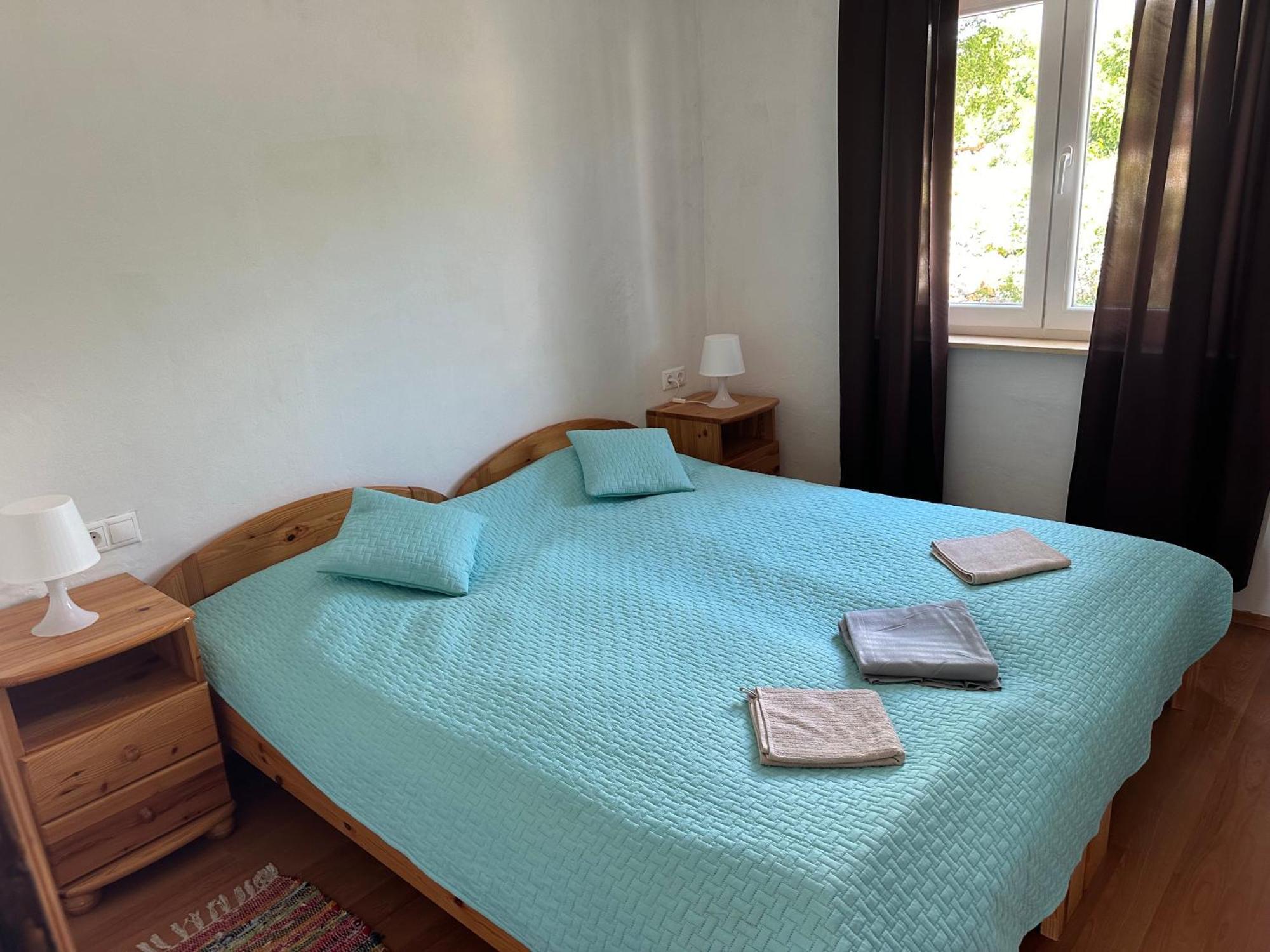 Apartments Novi Vinodolski - Povilska Экстерьер фото
